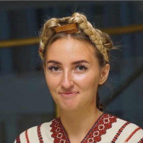 Приоткрою тайну атяшевских женщин, как укладывались волосы после замужества. 04