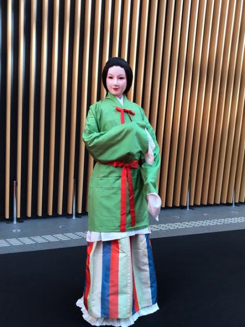 Выставка хэйан, 1. 01 Выставка хэйан, 1. 01