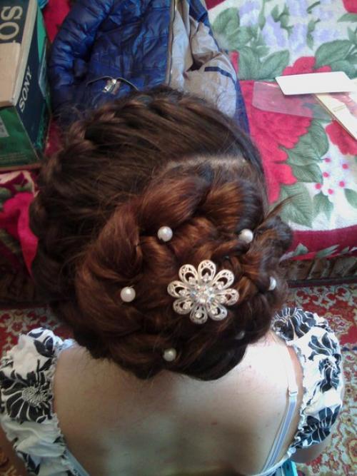 Фото от нашей подписчицы. 03