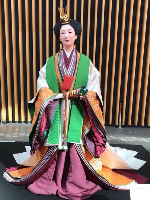 Выставка хэйан, 1. 08 Выставка хэйан, 1. 08