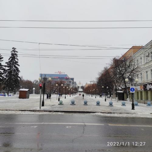 Ну, что, 2022? 02