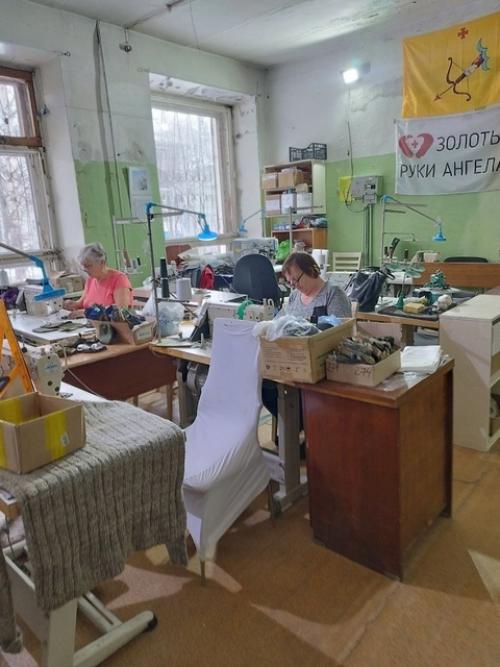 В случае если бы знали, как мы дорожим каждым нашим ангелом! 04