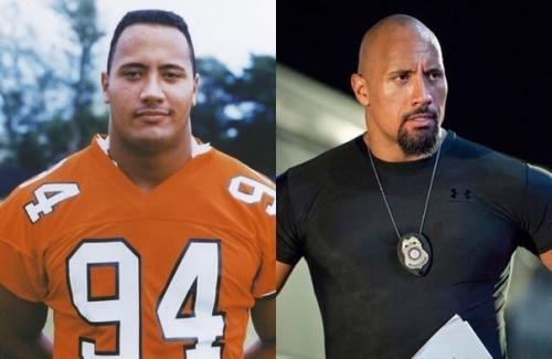 Молодые все красавцы, улыбаются и такие милые! 02