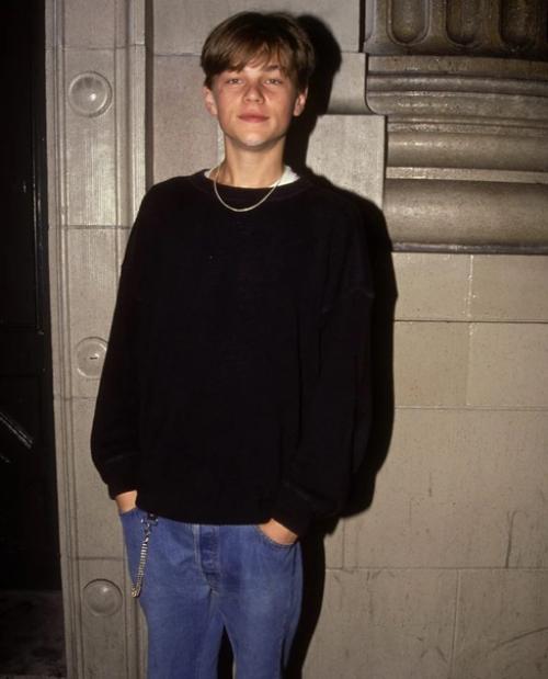 Вечная привлекательность гардероба леонардо ди каприо 90-х годов. 07 Вечная привлекательность гардероба леонардо ди каприо 90-х годов. 07