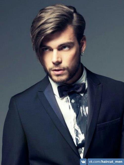 Мужские тренды 2015-2016. Тренд номер 1 мужской Бокс. 01 Мужские тренды 2015-2016. Тренд номер 1 мужской Бокс. 01