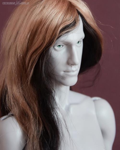 Я сделала фото и Данте и тэбеса, хотела показывать их фото, чередуя. 06