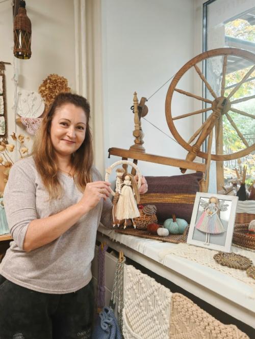 Совместное творчество сближает и укрепляет отношения. 03