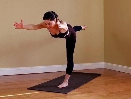 9 поз йоги для тонкой талии. 01 9 поз йоги для тонкой талии. 01