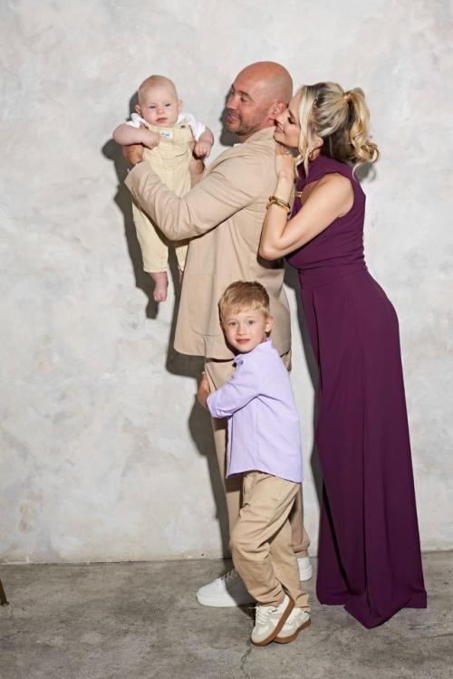 Кристина Черкасова:   Кадры с сентябрьской съемки. 02