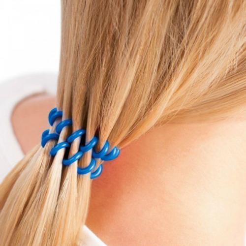 Резинка для волос Invisibobble Innocent вполне заслуженным спросом пользуется? 01