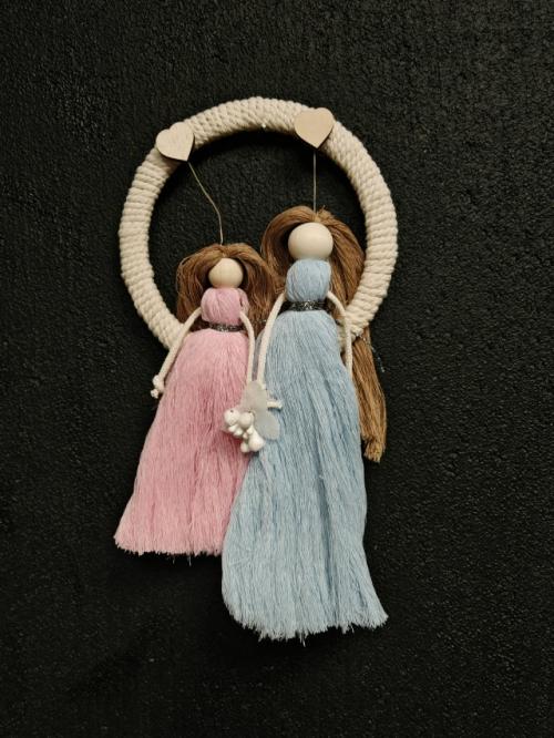 Совместное творчество сближает и укрепляет отношения. 02