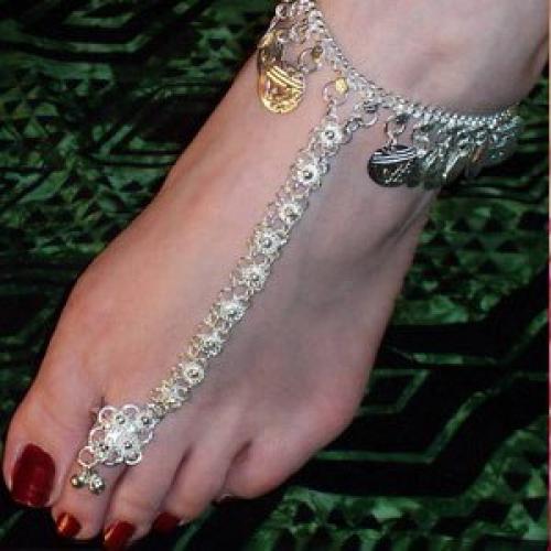 Загадочная Индия. 16 украшений женщины. 04 Загадочная Индия. 16 украшений женщины. 04