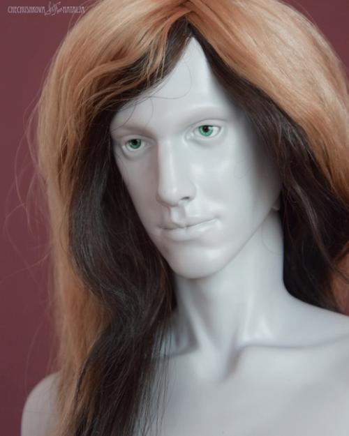 Я сделала фото и Данте и тэбеса, хотела показывать их фото, чередуя. 05