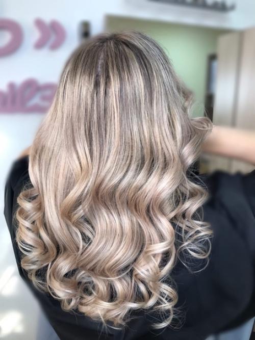 На что обращают внимание знакомые, неожиданно встретив вас на улице? 02