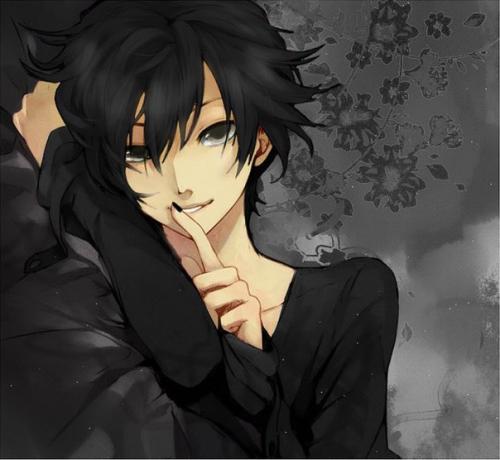 Кукла Демона. Часть 1 * начало *. 02