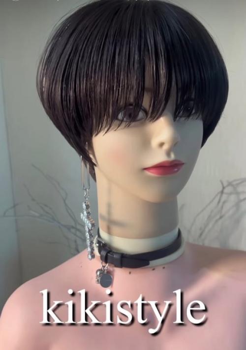 Самый горячий тренд стрижек. 01