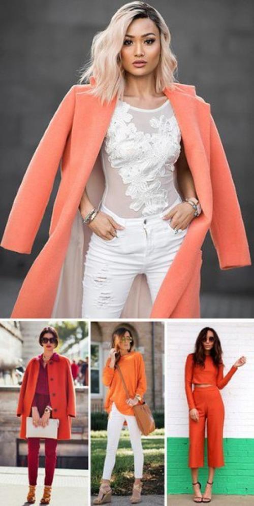 7 самых модных цветов этой осени, которые стоит включить в свой гардероб. 04 7 самых модных цветов этой осени, которые стоит включить в свой гардероб. 04