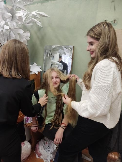 День X. 8 октября - день первого выступления на сцене наших первокурсников. 08 День X. 8 октября - день первого выступления на сцене наших первокурсников. 08