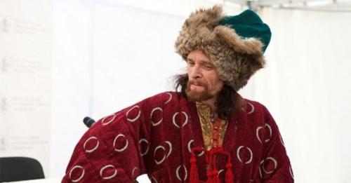 Какие головные уборы мужчины на РУСИ носили. 03