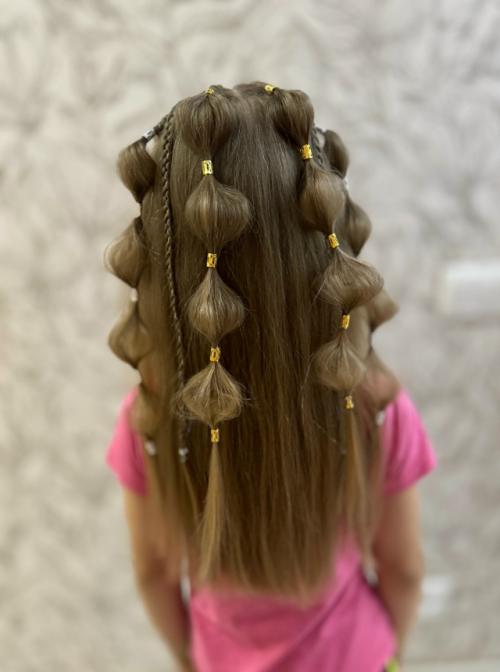 Фотосессия на папку в садике/ школе. 01