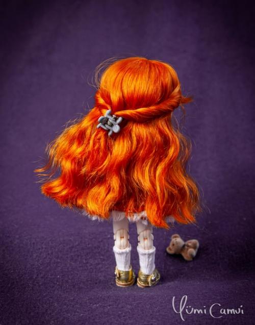 Малявочка в поисках дома. 02