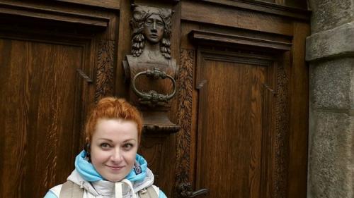 Чески крумлов. Я сегодня в средневековье побывала! 01 Чески крумлов. Я сегодня в средневековье побывала! 01