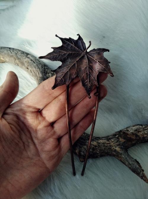 Интересные факты о меди: 01