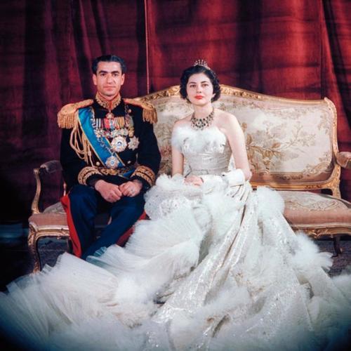 Помада Rouge Dior: история одного культа. 02