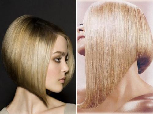 Многие девушки постоянно интересуются, какую стрижку выбрать. 04