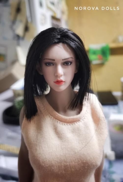 Как из старой куклы сделать новую - легко! 01 Как из старой куклы сделать новую - легко! 01