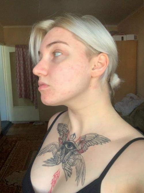 Добра!  Я Дарья, мне 20. 02