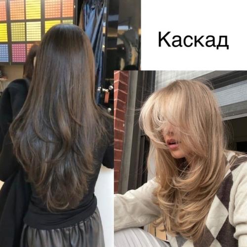 Топ стрижек 2024 от Irina. 02