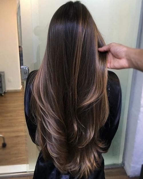 Это же восхитительно, иметь такие волосы. 01