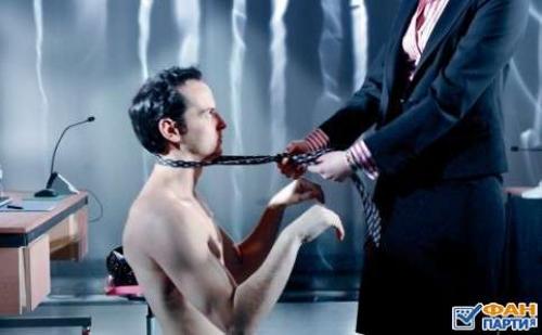 Сегодня, дорогие дамы, у нас в гостях очень интересный воскресный_парнишка! 09