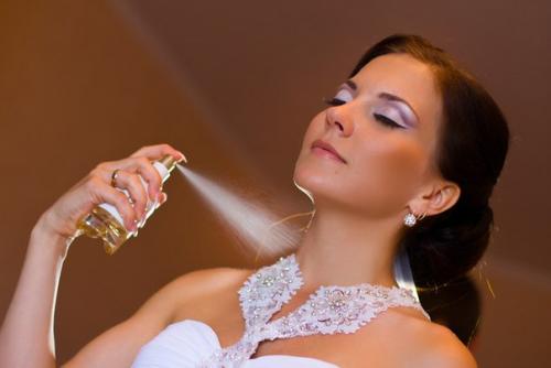 Свадебный макияж по всем правилам от Ольги веко: 06