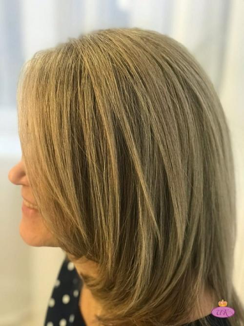 В мыслях выглядите ярко, стильно и выразительно, а отражение в зеркале вызывает тоску? 01