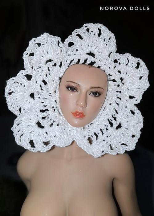 Как из старой куклы сделать новую - легко! 03 Как из старой куклы сделать новую - легко! 03