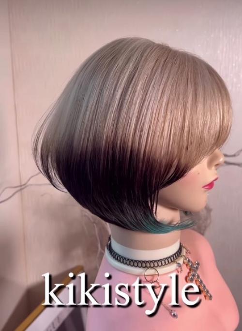 Самый горячий тренд стрижек. 04