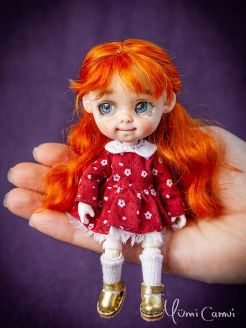 Малявочка в поисках дома. 03