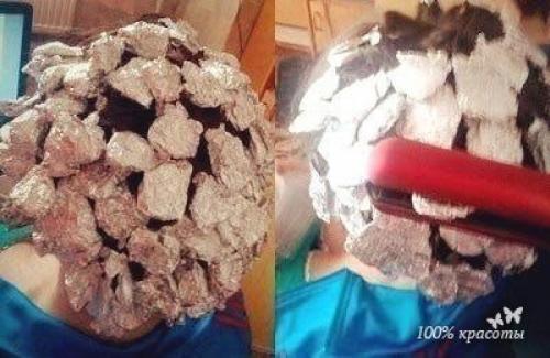 Сделать красивые кудри в домашних условиях не составит большого труда. 01 Сделать красивые кудри в домашних условиях не составит большого труда. 01
