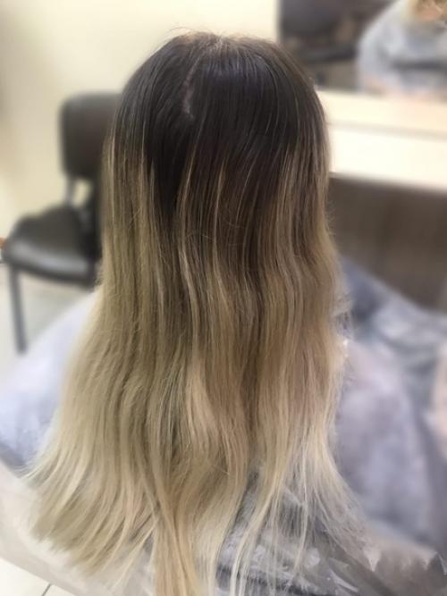 На что обращают внимание знакомые, неожиданно встретив вас на улице? 03