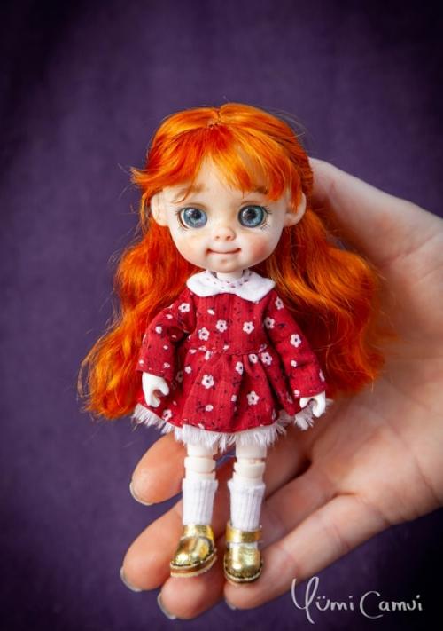 Малявочка в поисках дома. 04