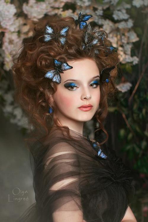 Чем обычная съёмка от образной отличается? 02 Чем обычная съёмка от образной отличается? 02