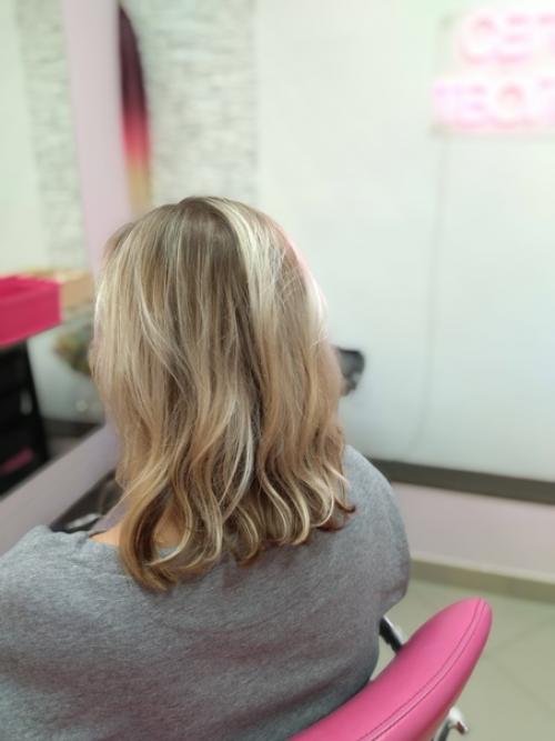 Сезон кудрей открыт! 02