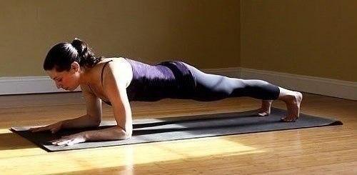 9 поз йоги для тонкой талии. 05 9 поз йоги для тонкой талии. 05