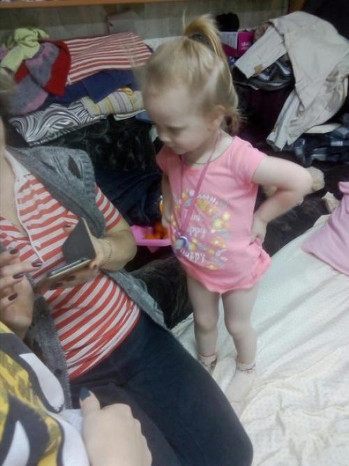 Как приучить ребенка к причёске? 01 Как приучить ребенка к причёске? 01