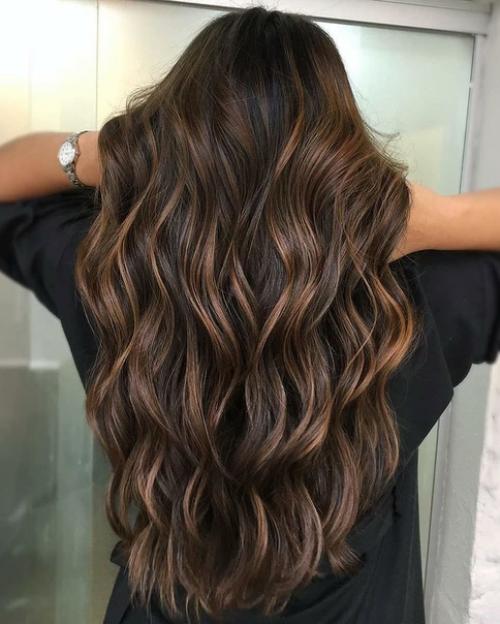 Это же восхитительно, иметь такие волосы. 02