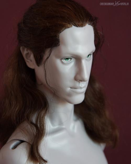 Я сделала фото и Данте и тэбеса, хотела показывать их фото, чередуя. 02