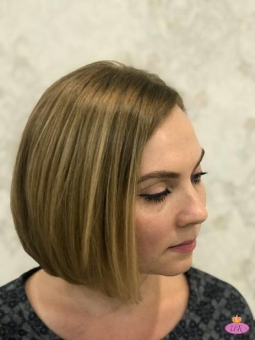 В мыслях выглядите ярко, стильно и выразительно, а отражение в зеркале вызывает тоску? 03