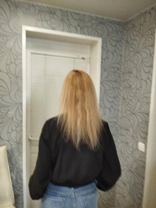 Голливудское наращивание. На трессы. 02 Голливудское наращивание. На трессы. 02